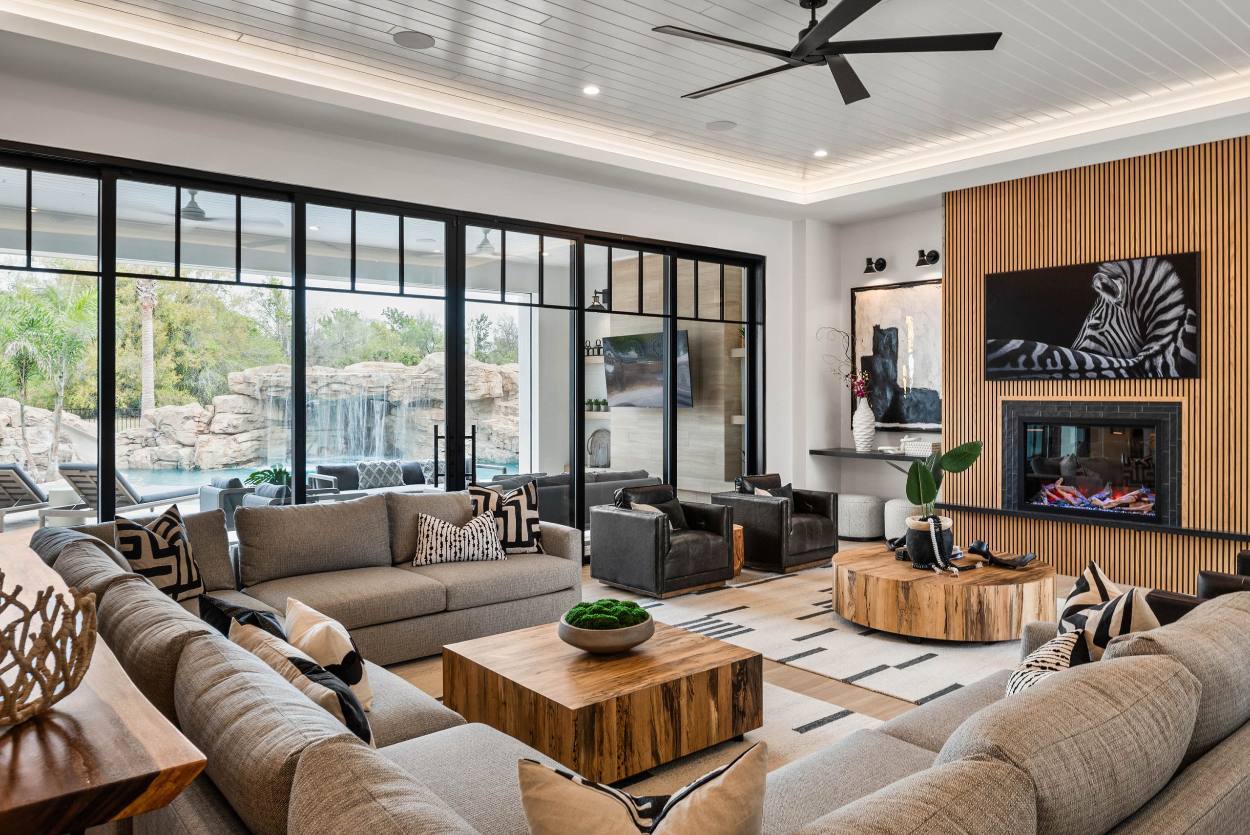 Portfolio - REID - McNally Design Group